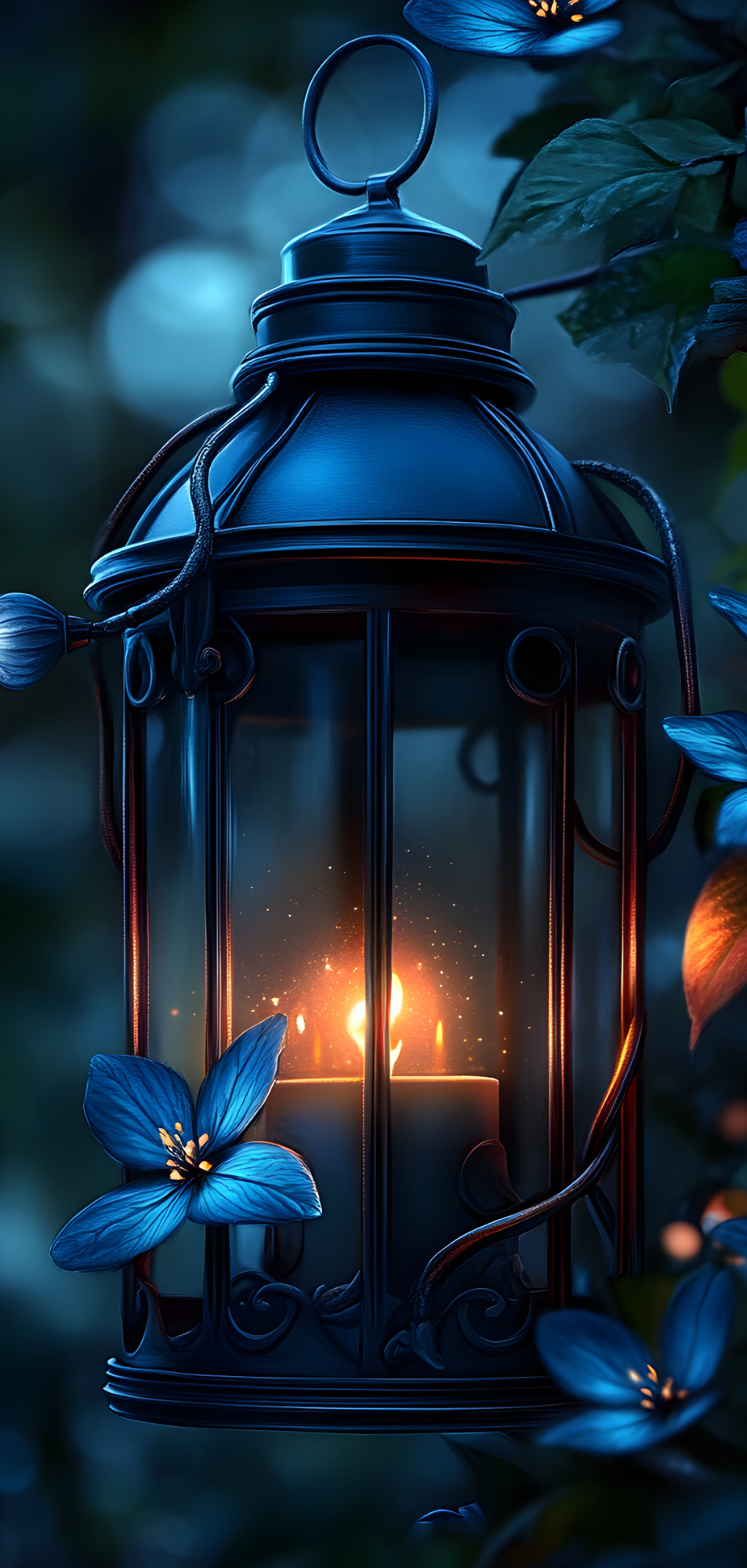 Bundle A6 Magical