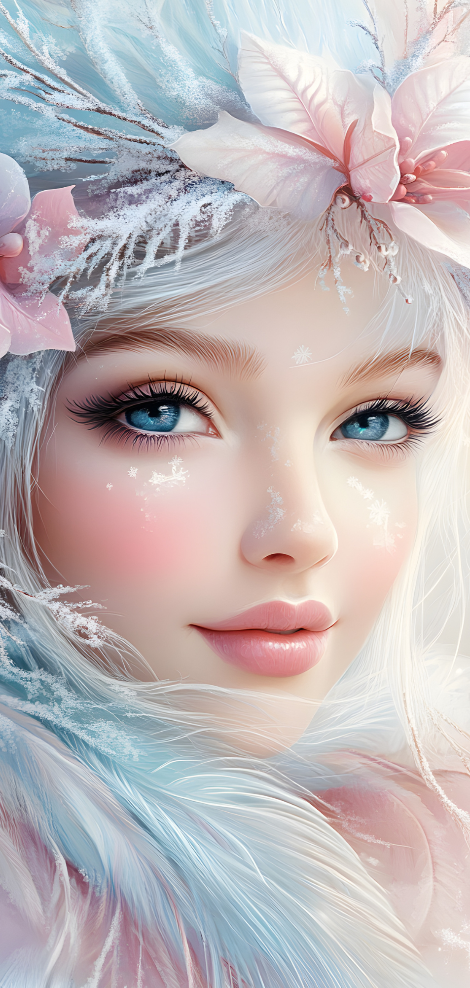 Register Christmas Dream A6