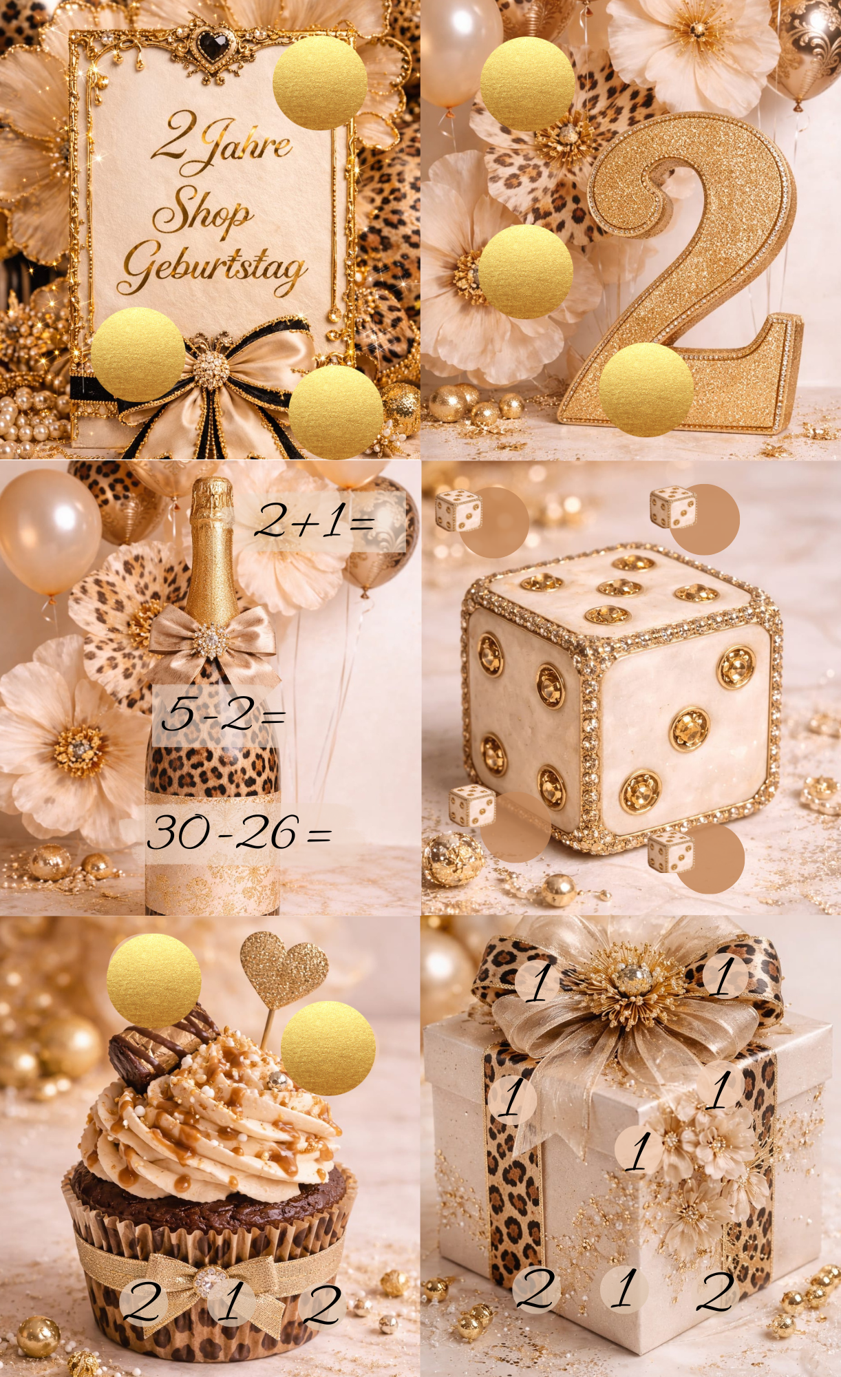 Heidis Patchwork Stübchen A6 Jahreschallenge