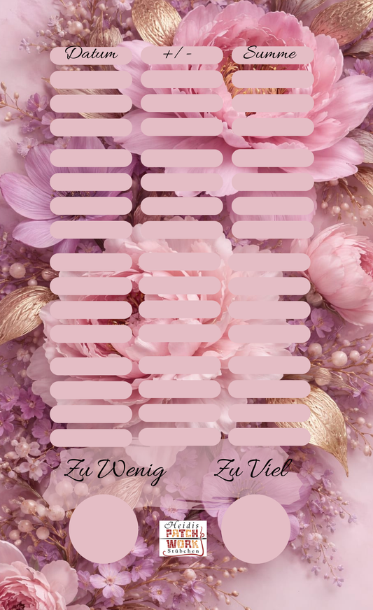 26 Wochen Würfeln A6