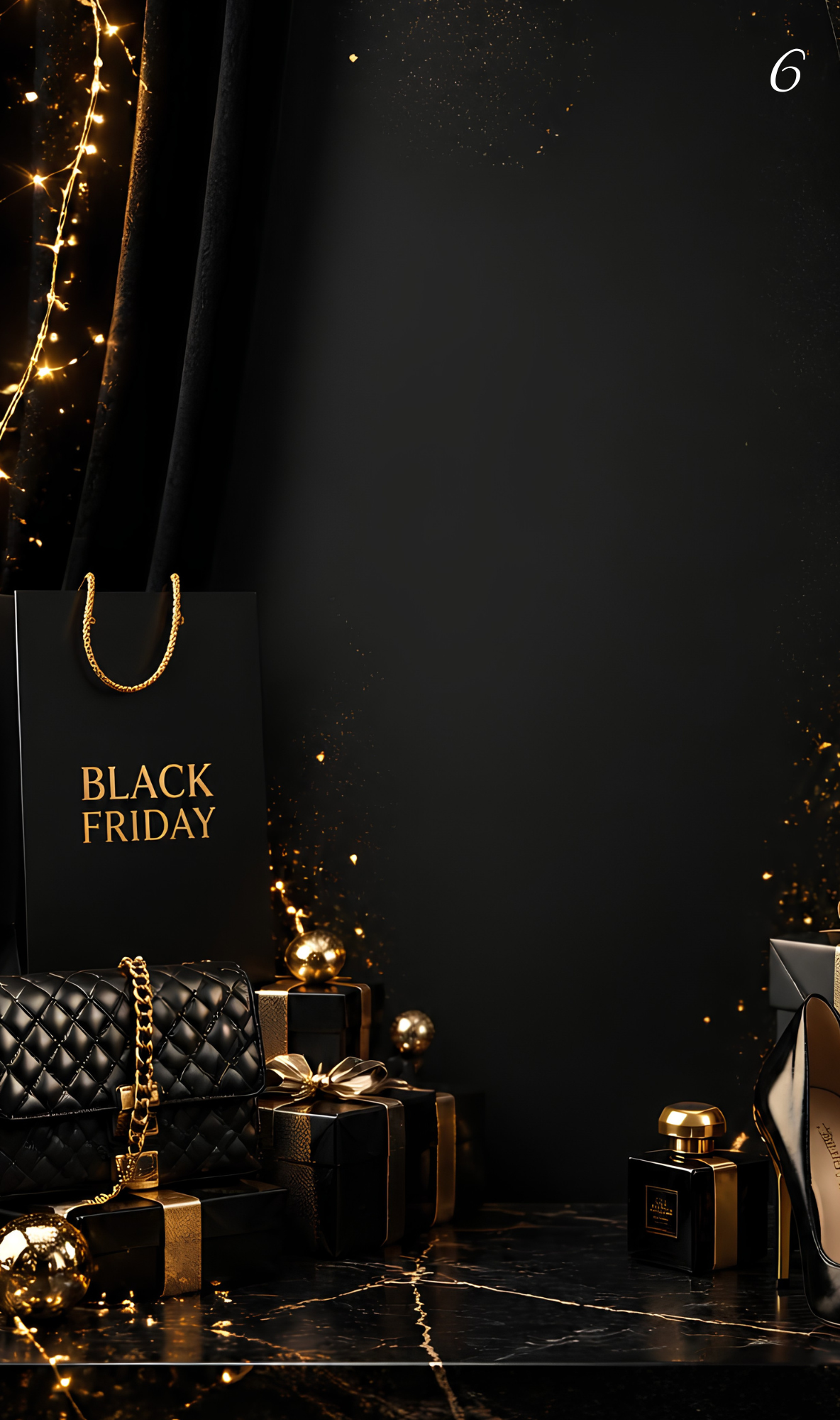 Black Friday Register