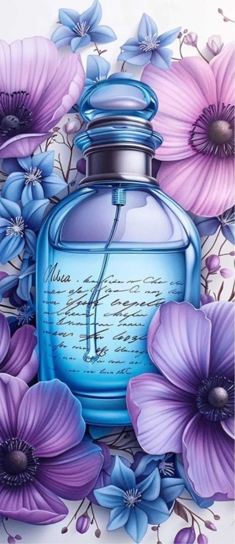 Register Violett Dreams A6