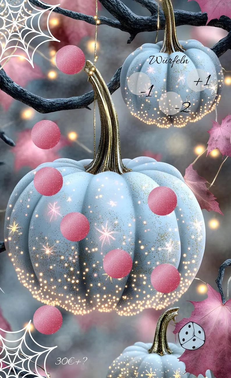 Bundle Spooky A6