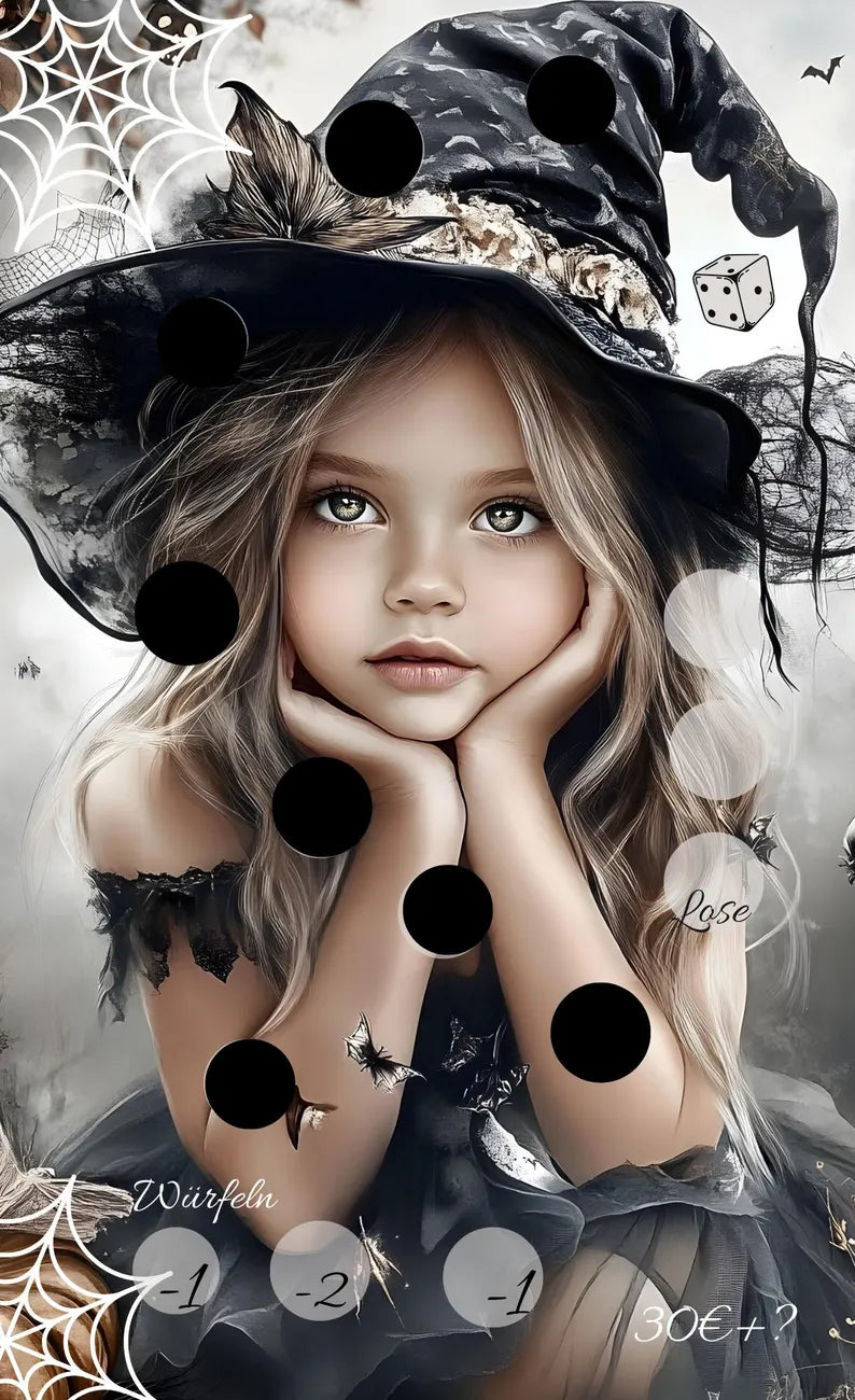 Bundle Halloween A6