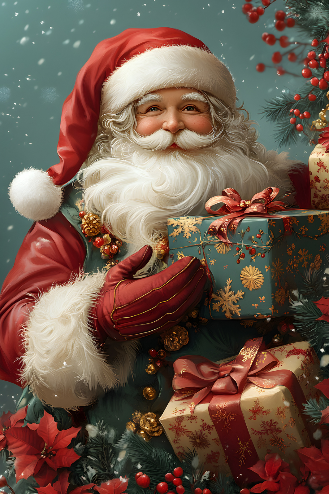 Adventskalenderchallenges