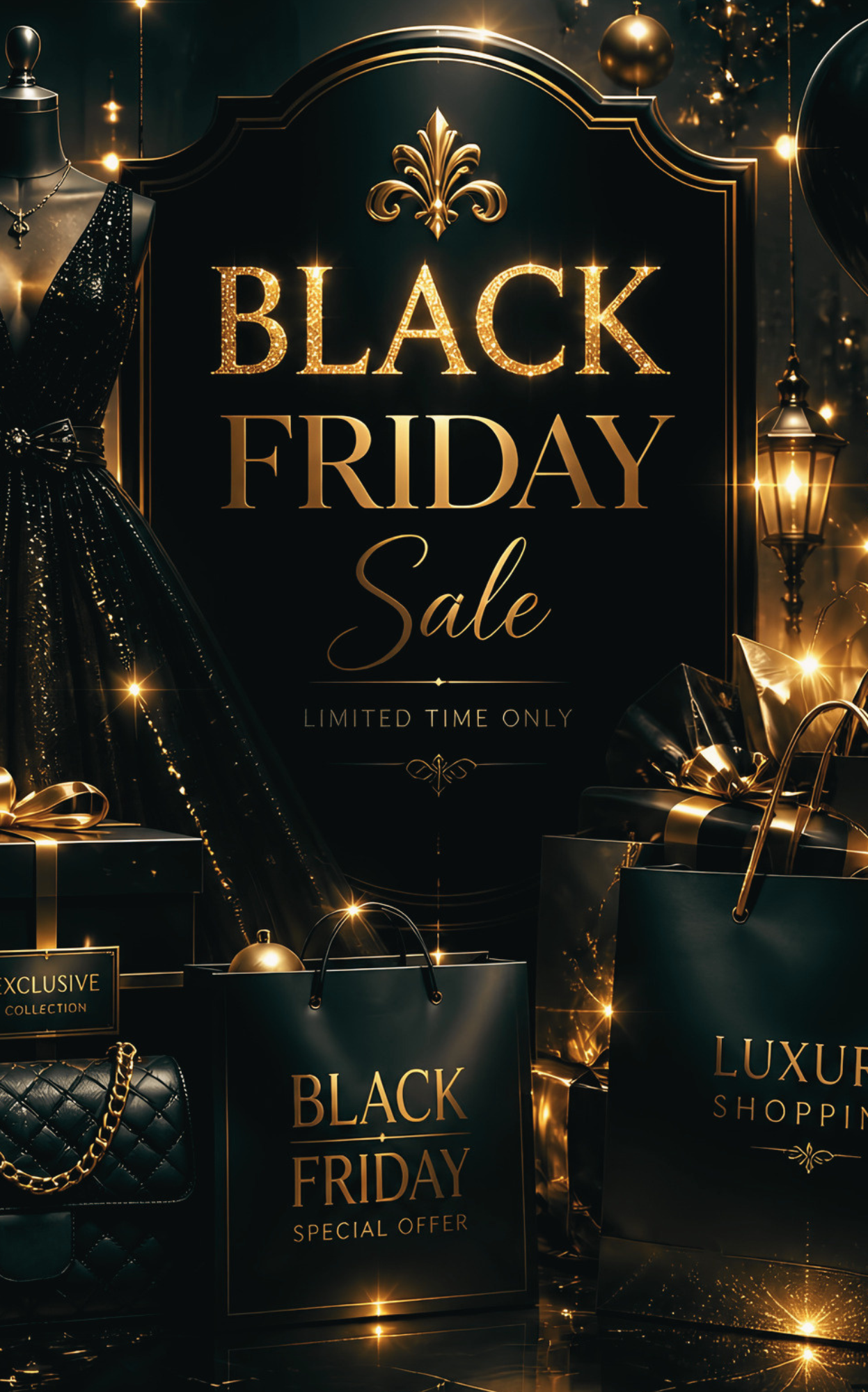 Black Friday