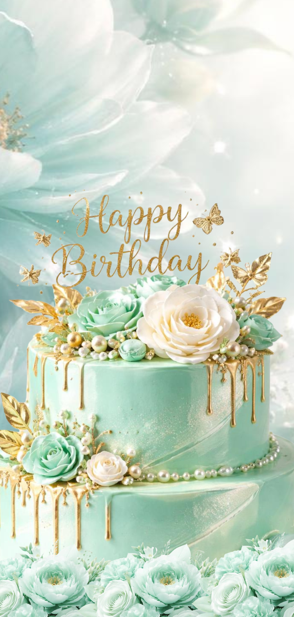 A6  Trenner Happy Birthday