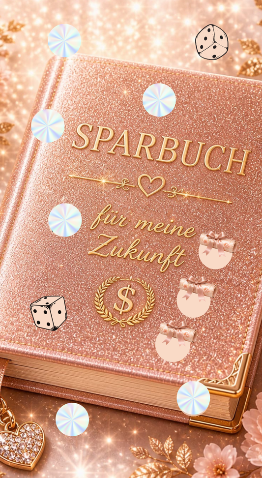Golden Fonds Einzelchallenge Buch