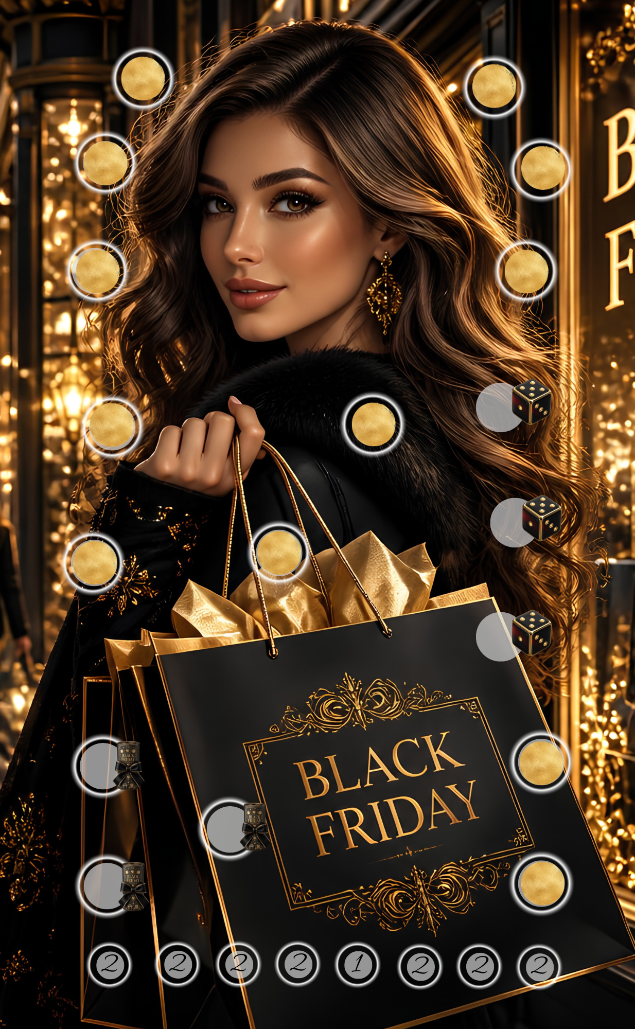 Black Friday Bundle  + Binder