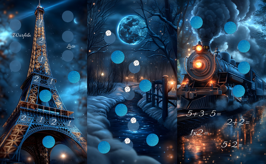 !!! Vorbestellung!! A6 Midnight