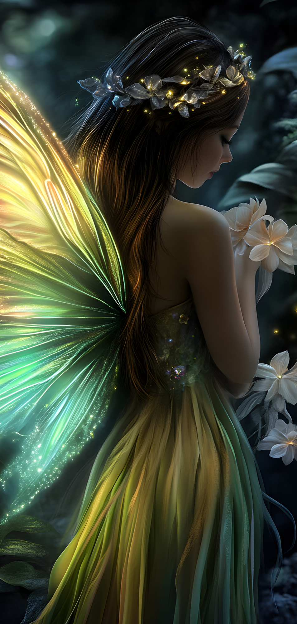 8er Trenner Fairytale  A6 Budgeting