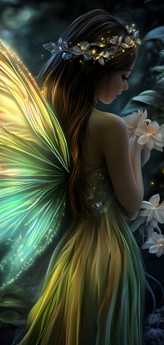 8er Trenner Fairytale  A6 Budgeting