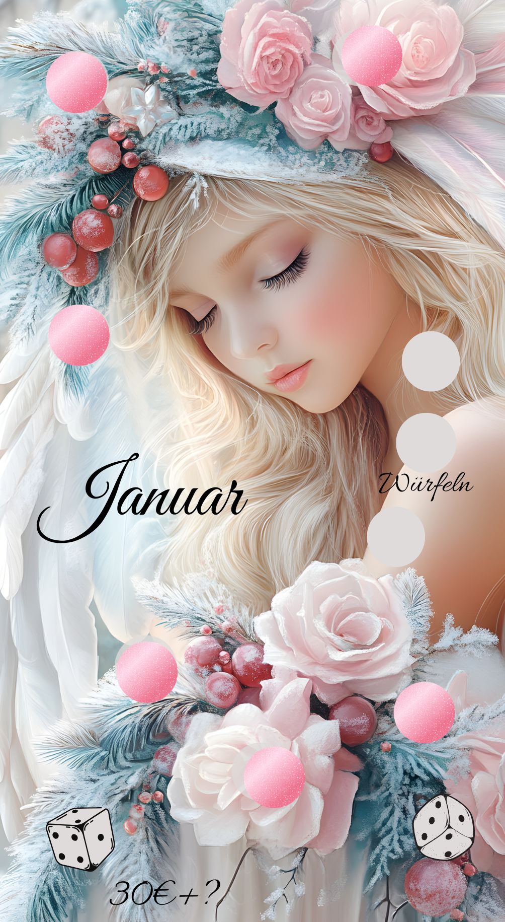 Thank You Januar A6