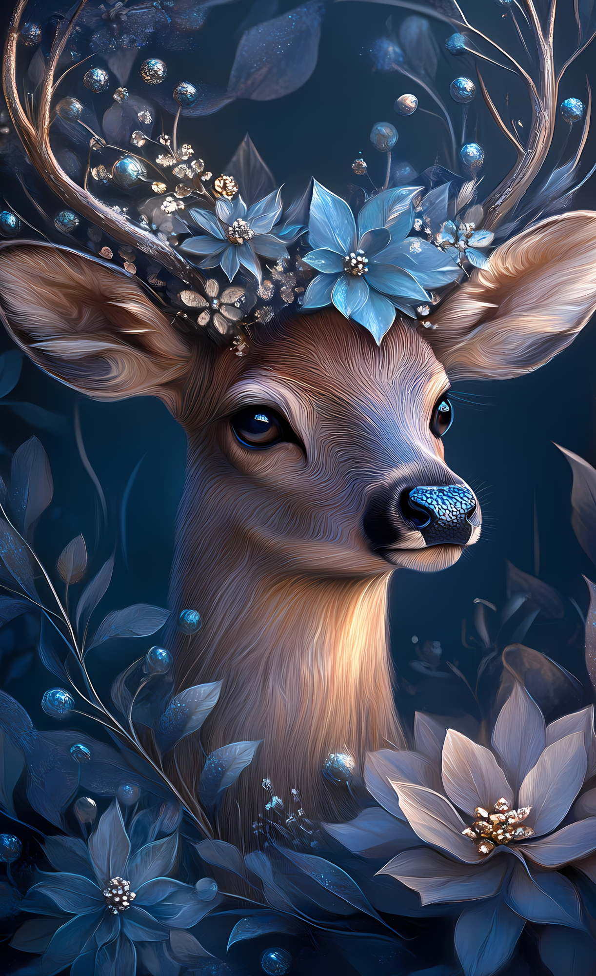 Blue Christmas Bundle + Register