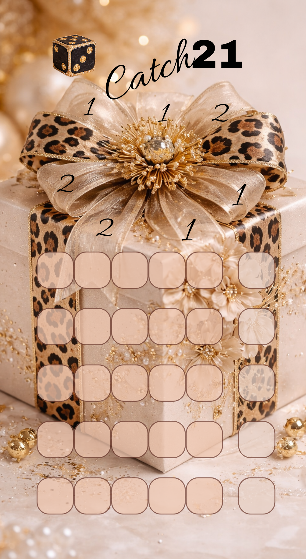 Bundle Heidis Patchwork Stübchen Leo Bundle