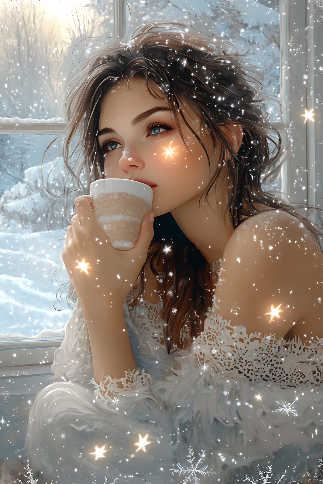 A6 Winterzeit Bundle
