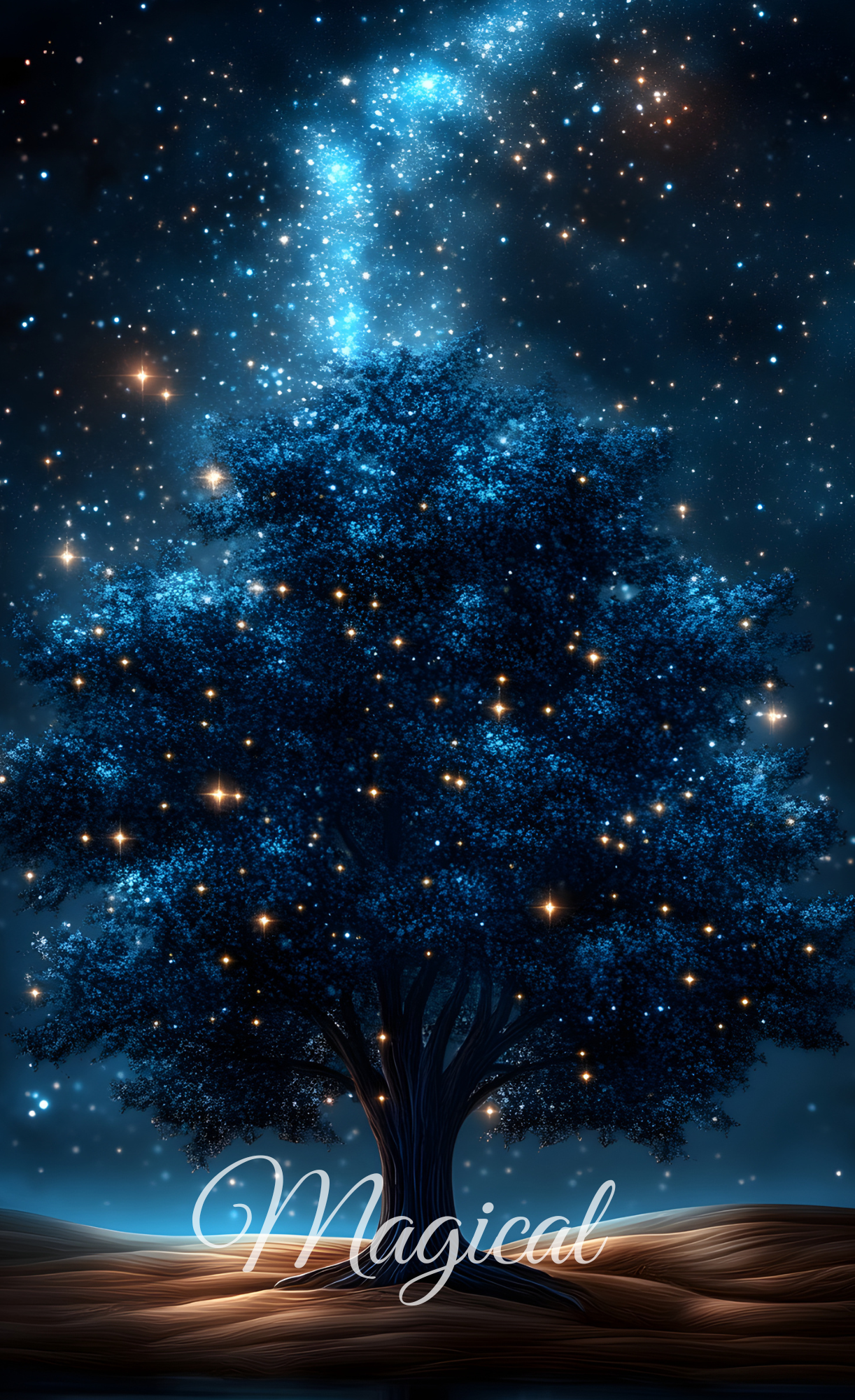 Magical Jahreschallenge A6