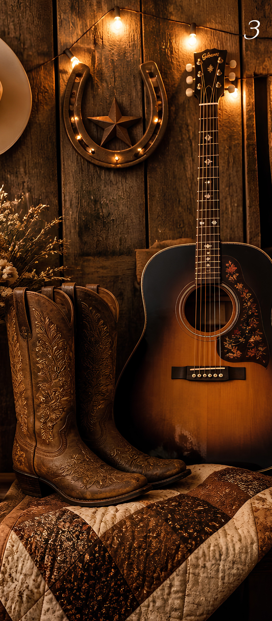 Country Register A6 von 1-6
