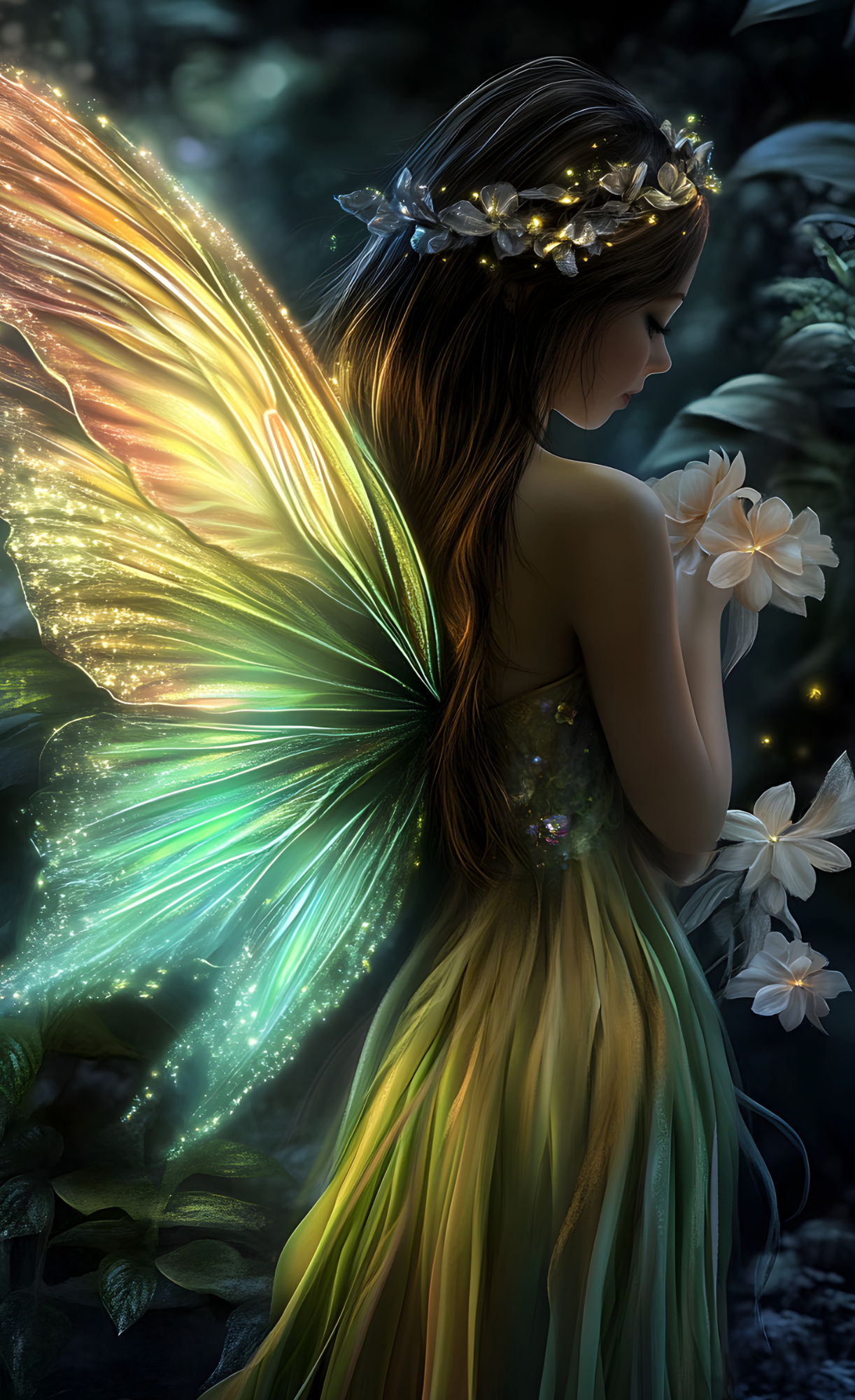 Bundle Fairytale mit Register A6
