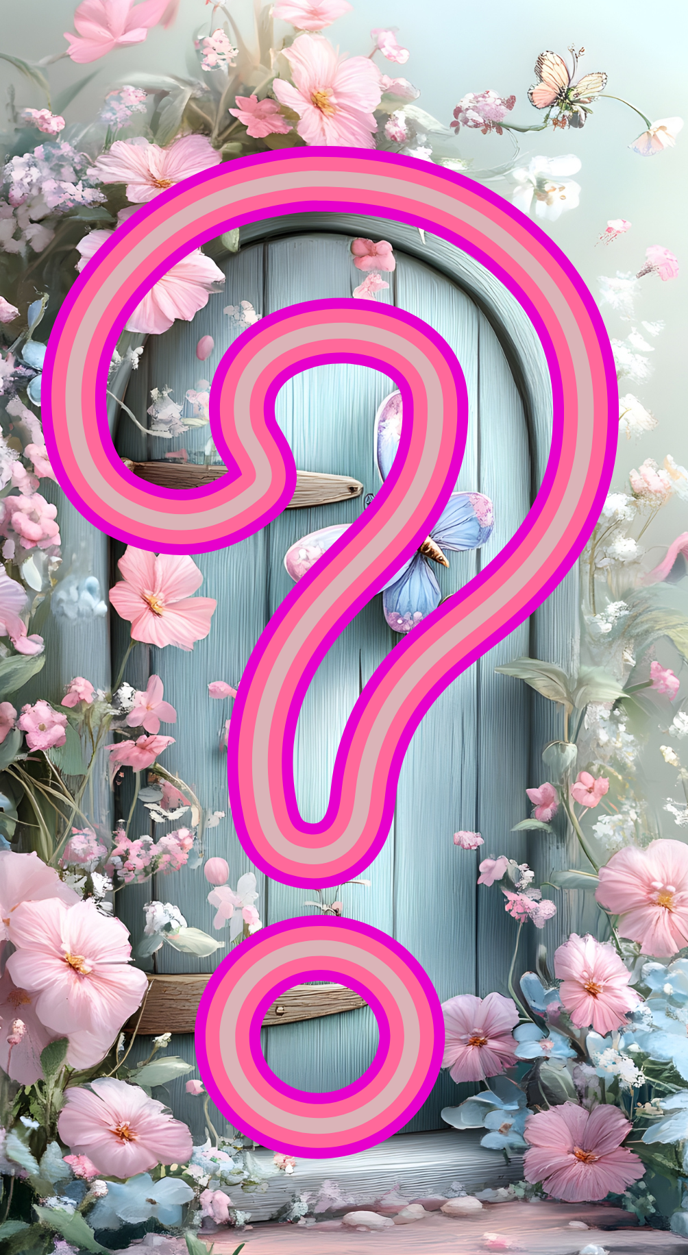Mystery Bundle "Spring"