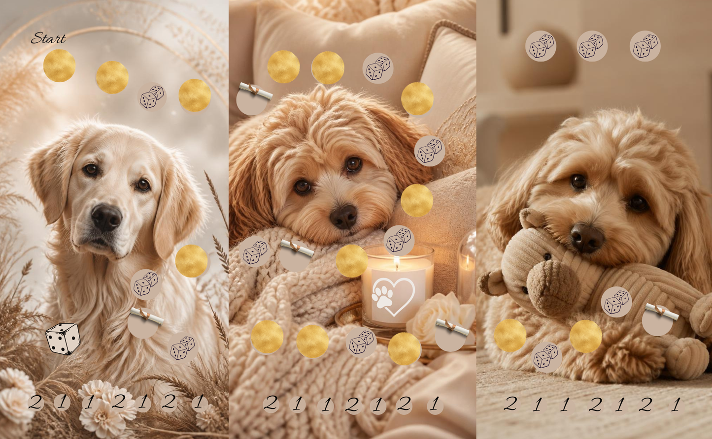 Komplettes Update  ohne Anhänger, Boxen ohne Adventsbox