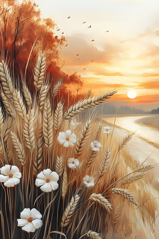 Herbstgeflüster Deckblatt A7