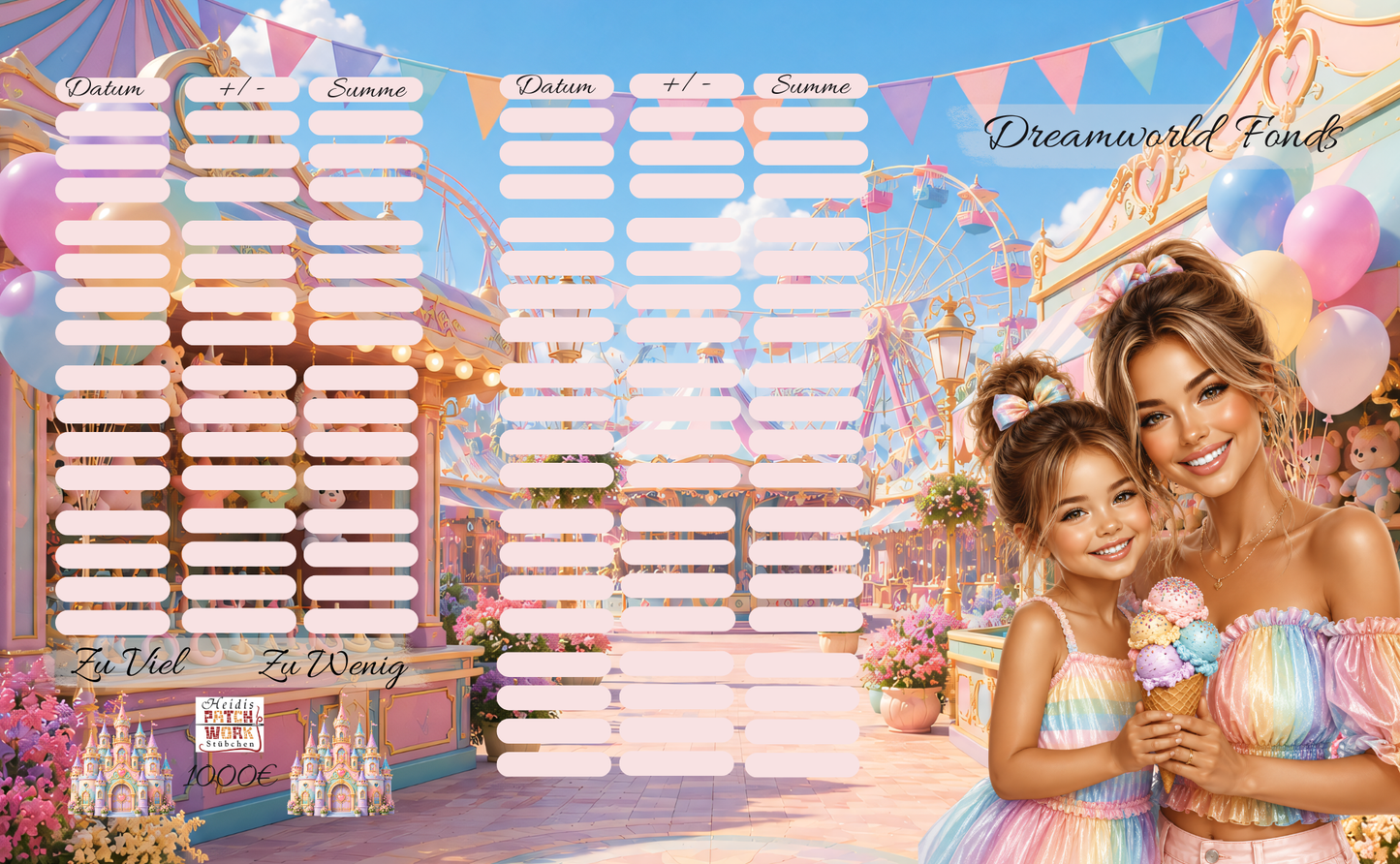 Bundle Dreamland