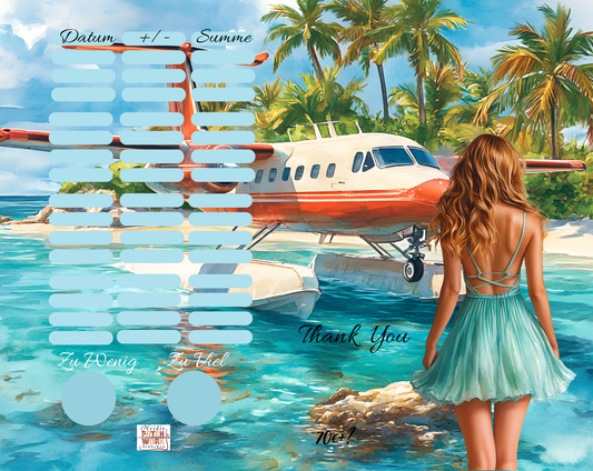 Thank You Summer Vibes A7