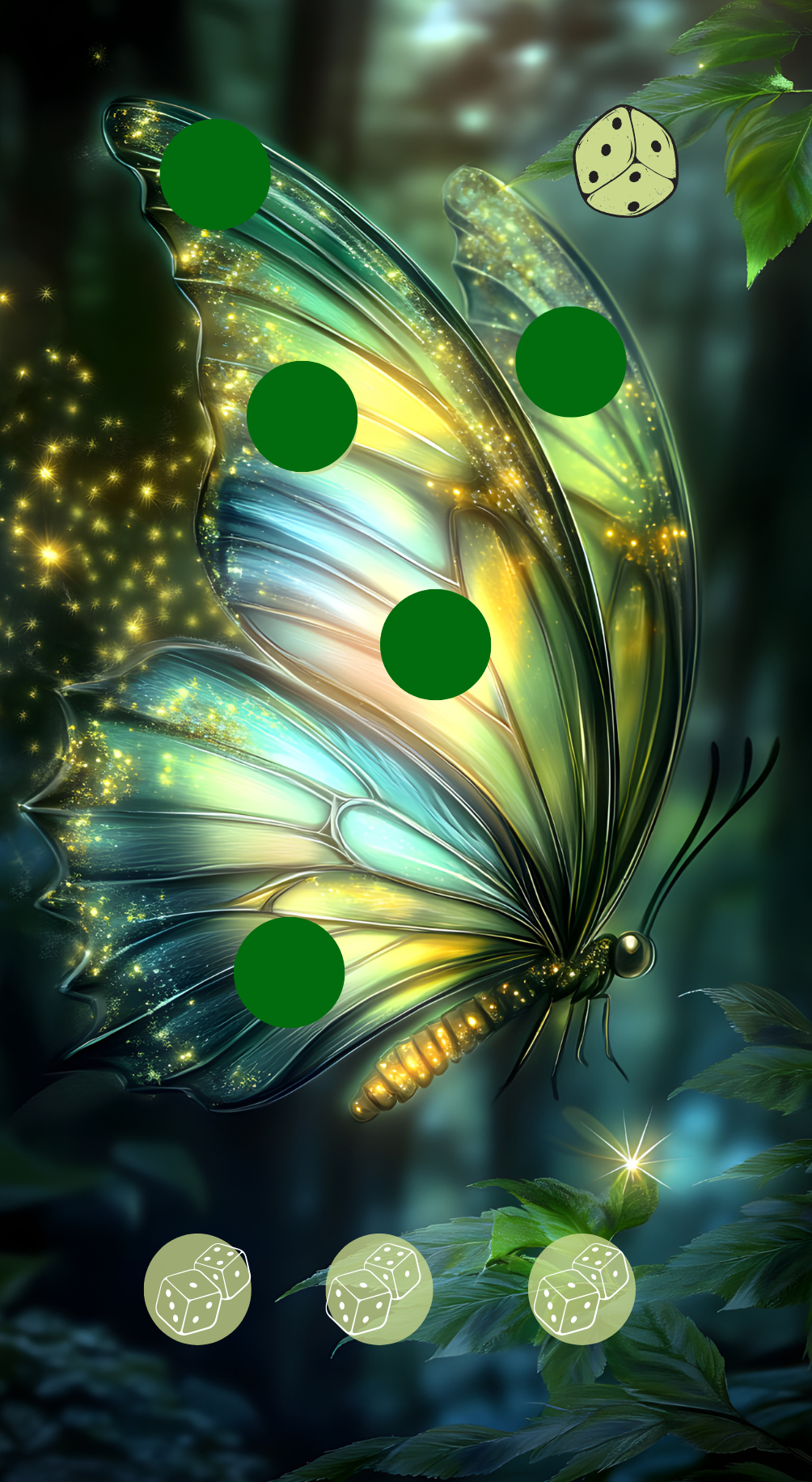 Bundle Fairytale mit Register A6