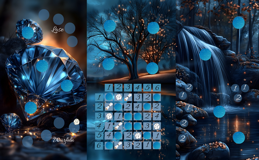 !!! Vorbestellung!! A6 Magical ohne Register