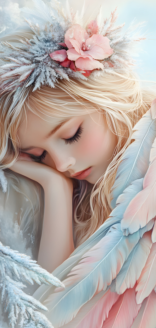 Register Christmas Dream  A6