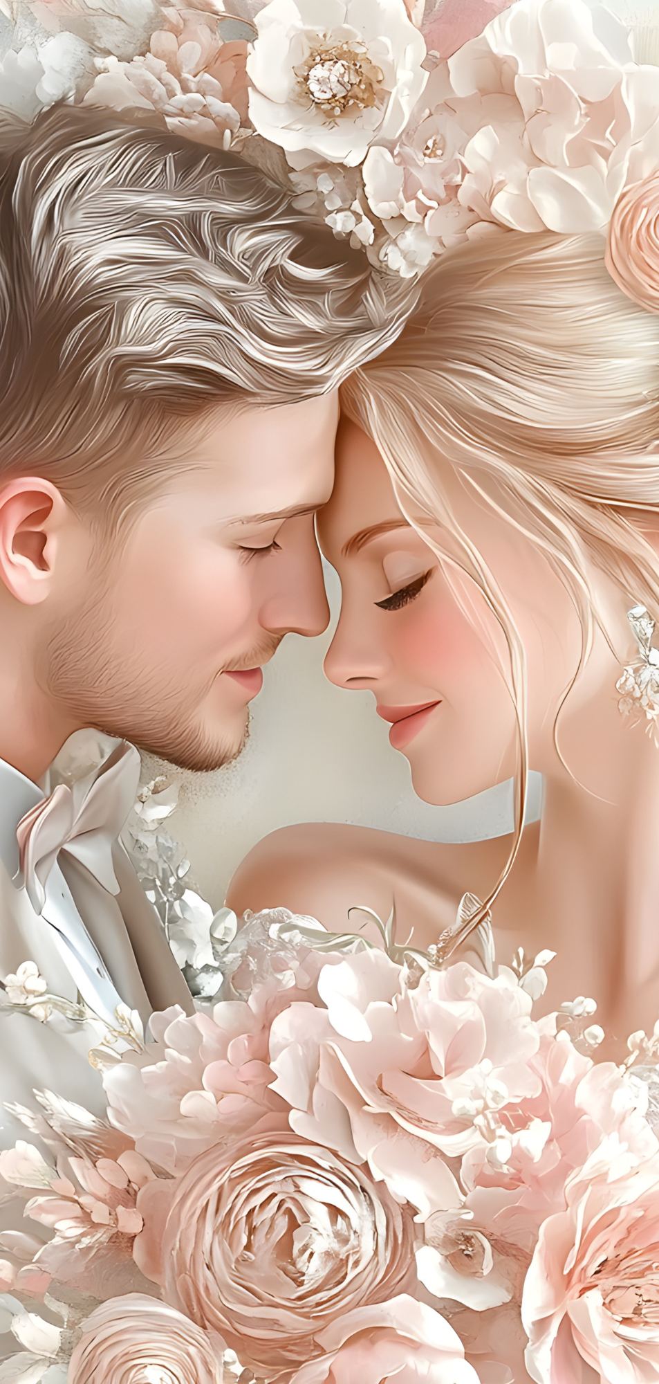 A6 Register Wedding