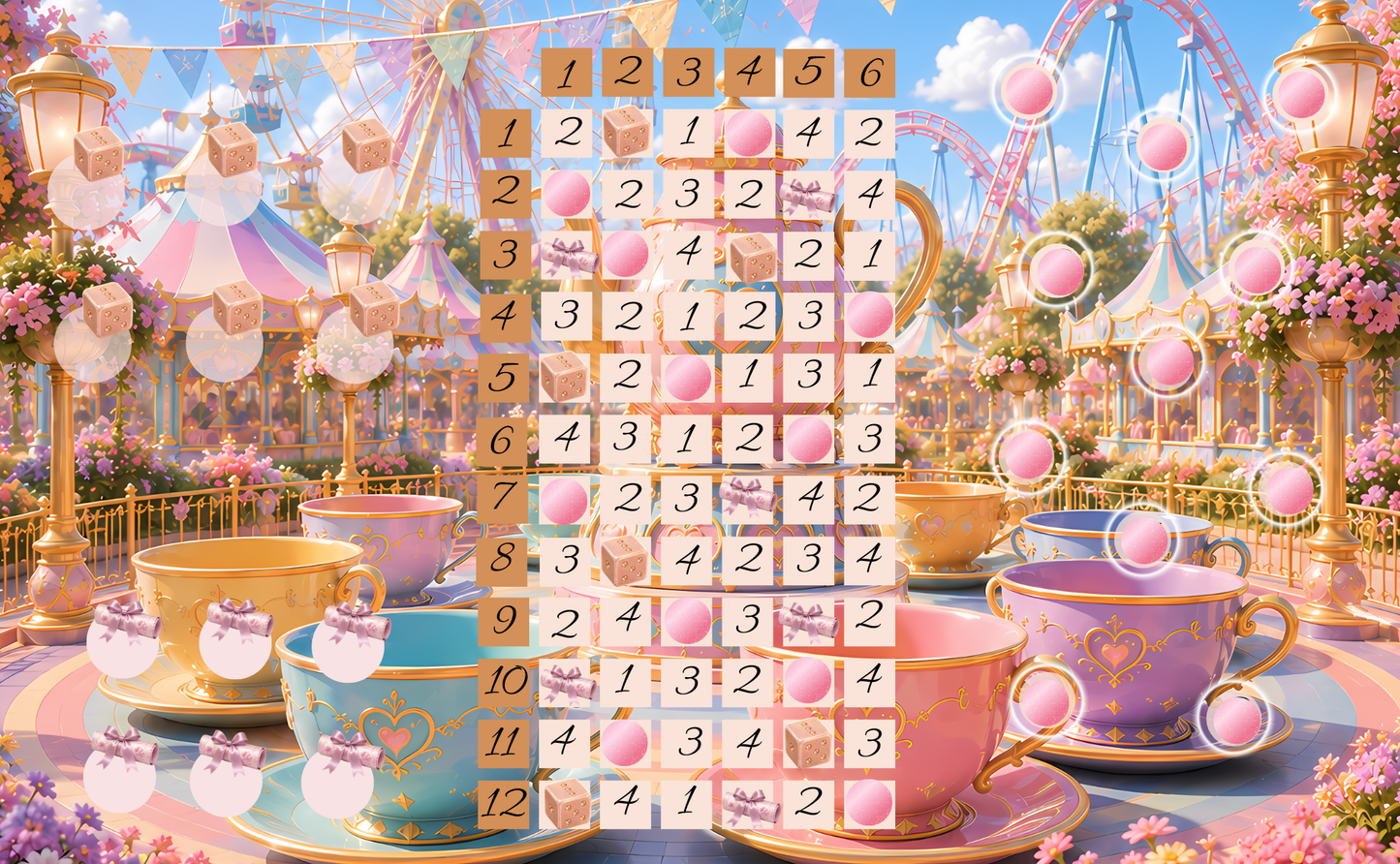 Bundle Dreamland