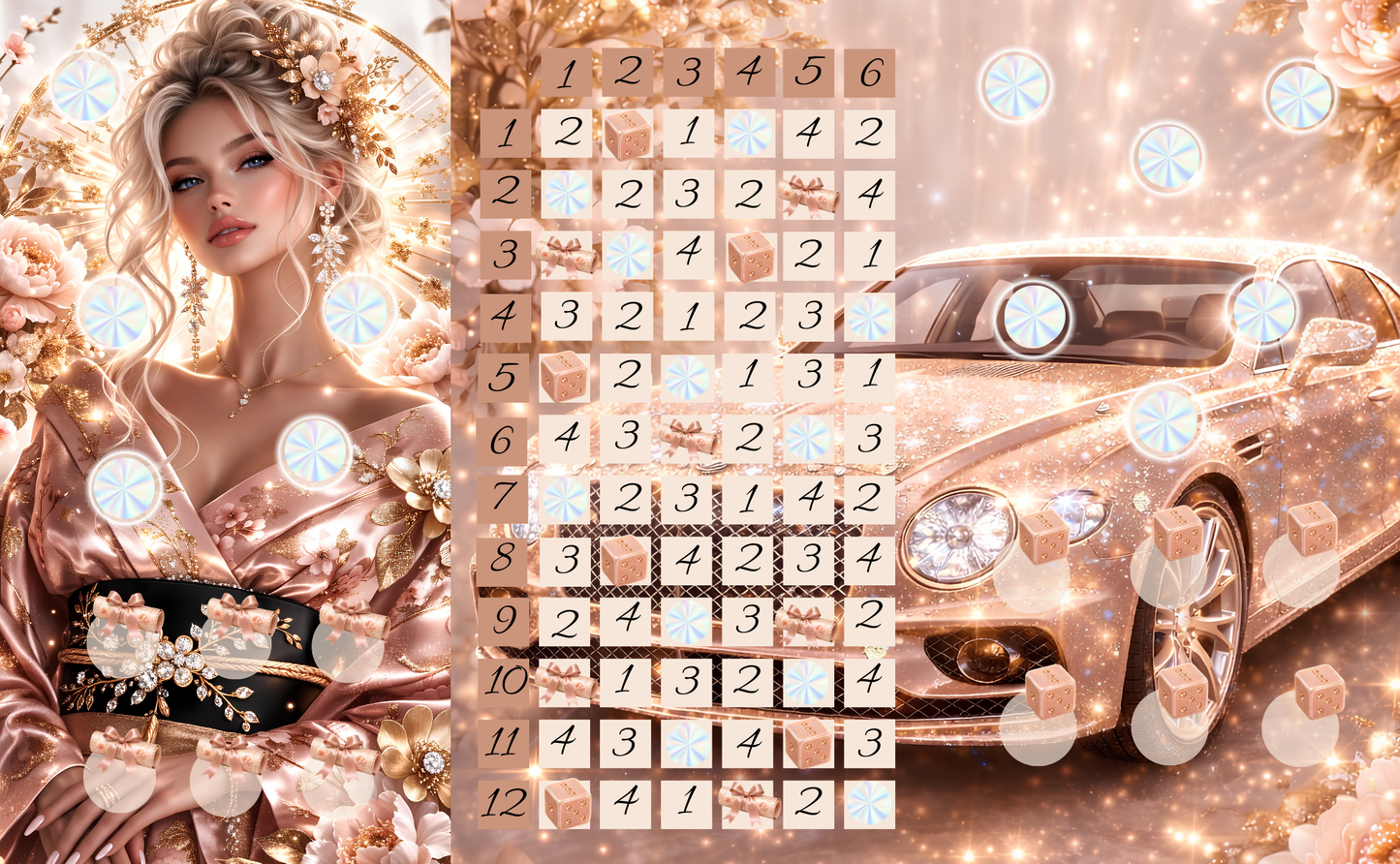 Komplettes Update  ohne Zubehör