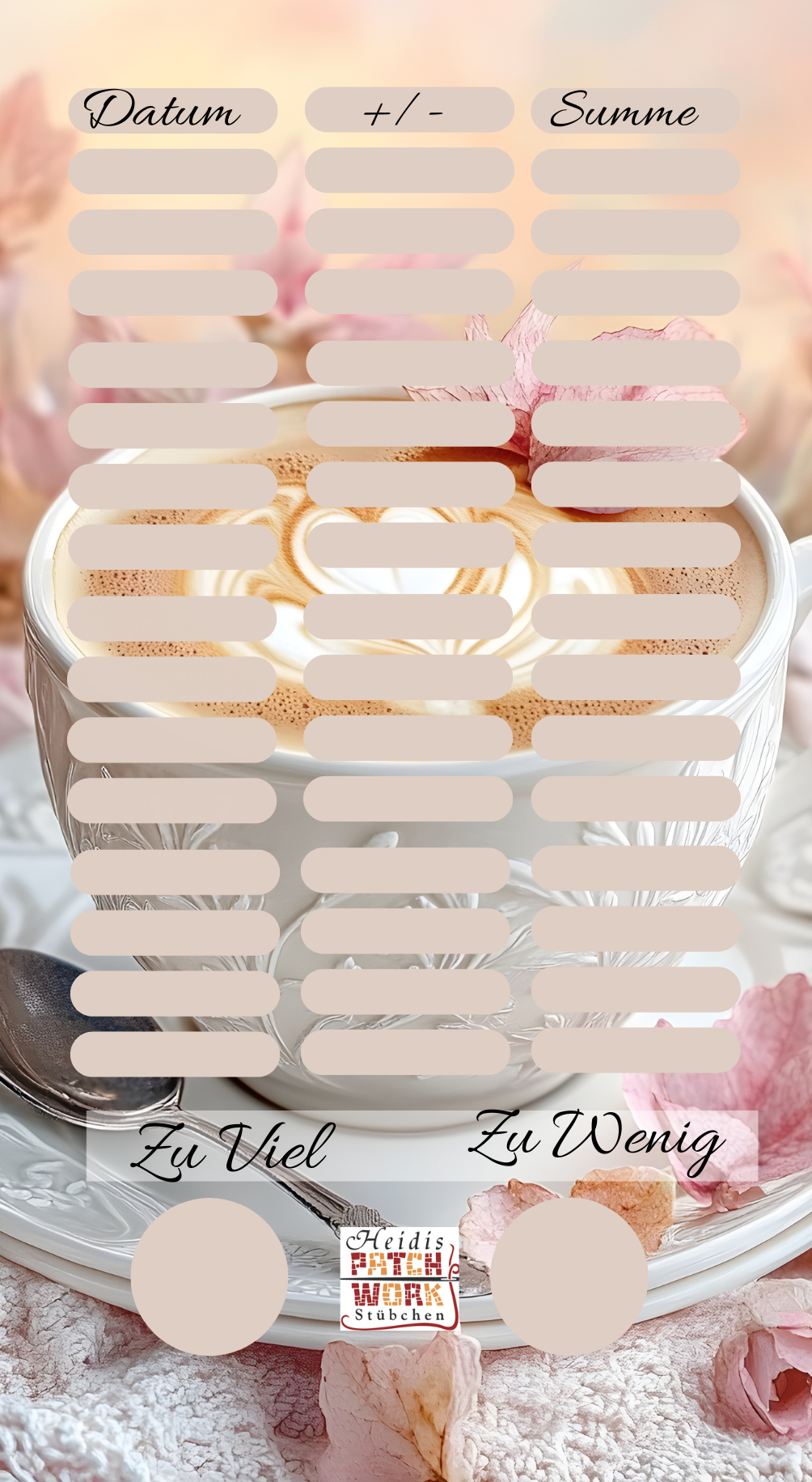 Lebenselixier Bundle A6