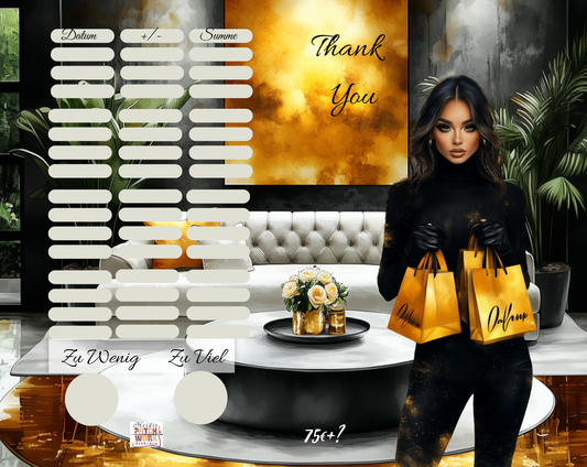 Thank You Black Friday  A7