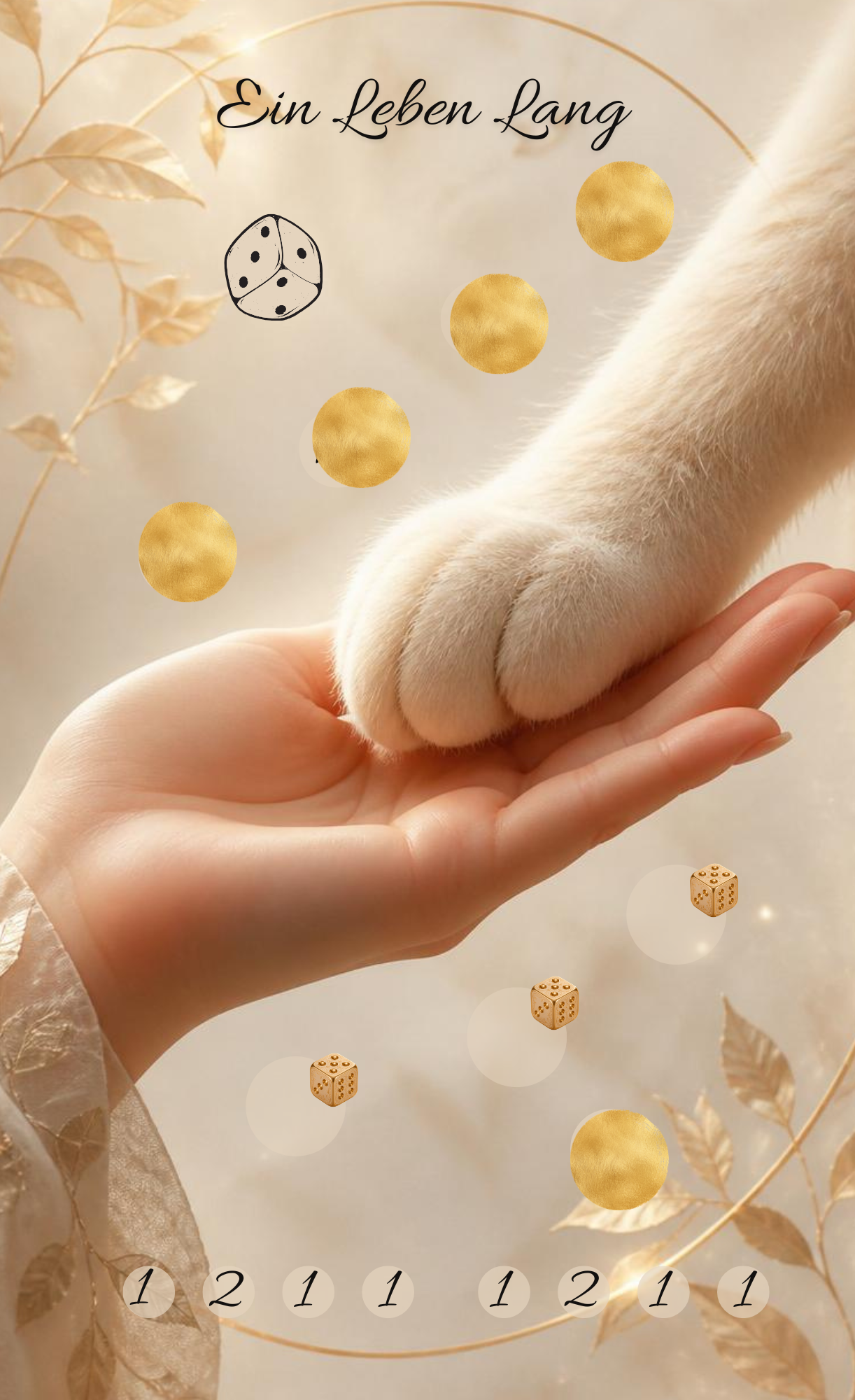 Ein Leben Lang Bundle Ohne Register