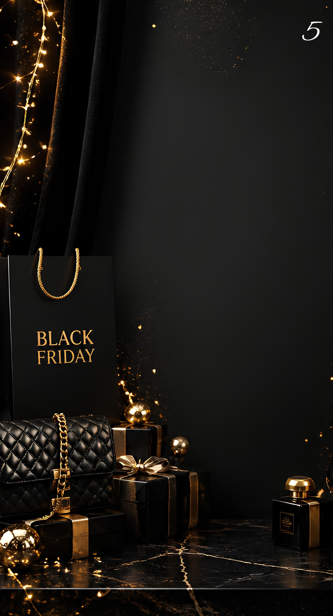 Black Friday Bundle  + Binder