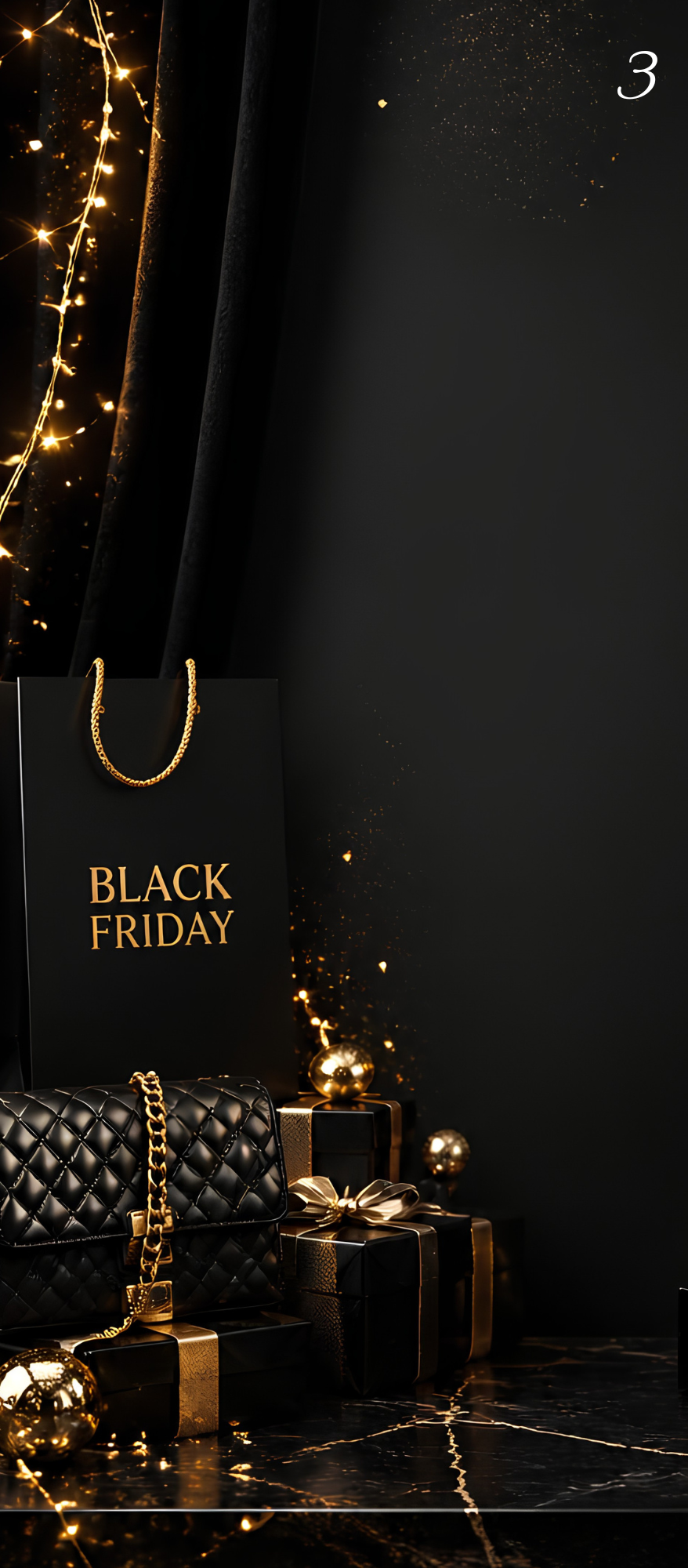 Black Friday Bundle  + Binder