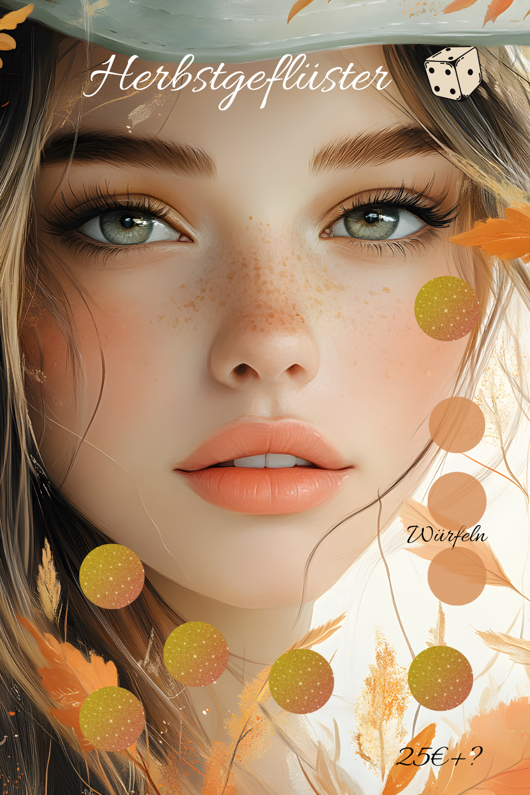 A6 Herbstgeflüster Bundle