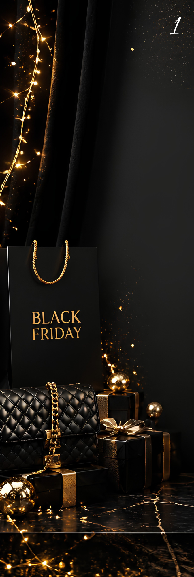 Black Friday Bundle  + Binder