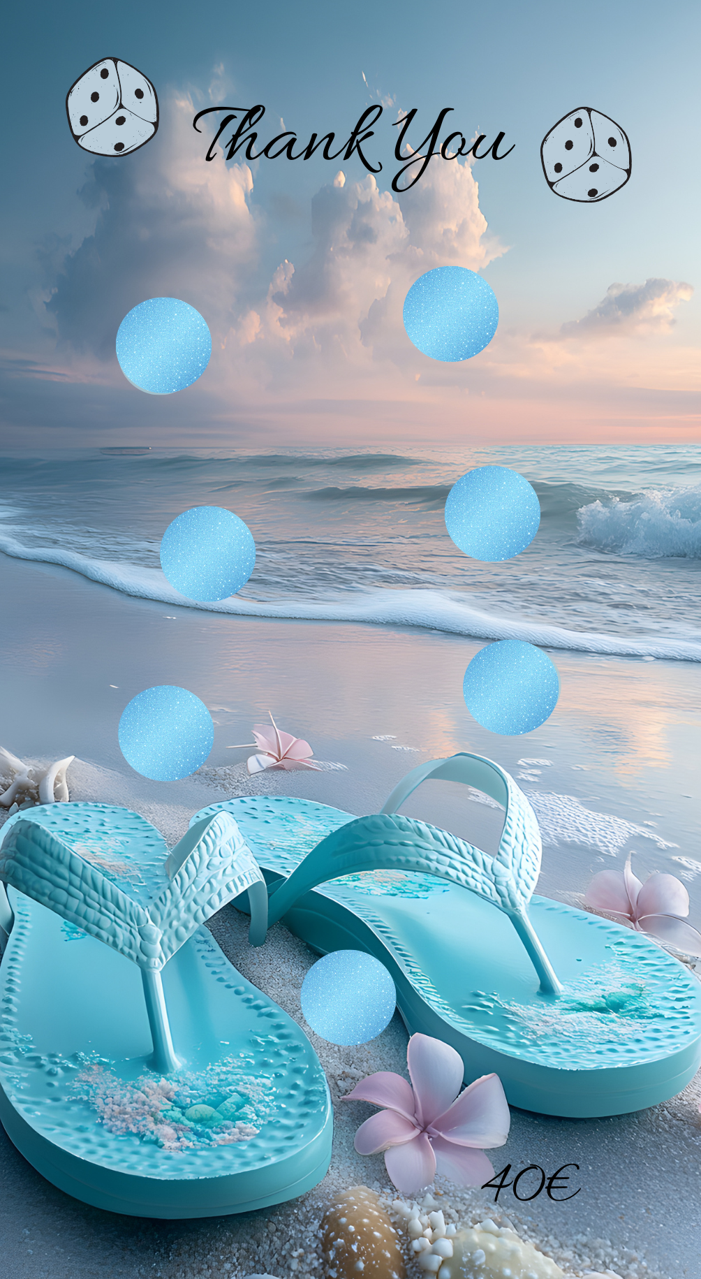 A6  Bundle Summer Time ohne Register