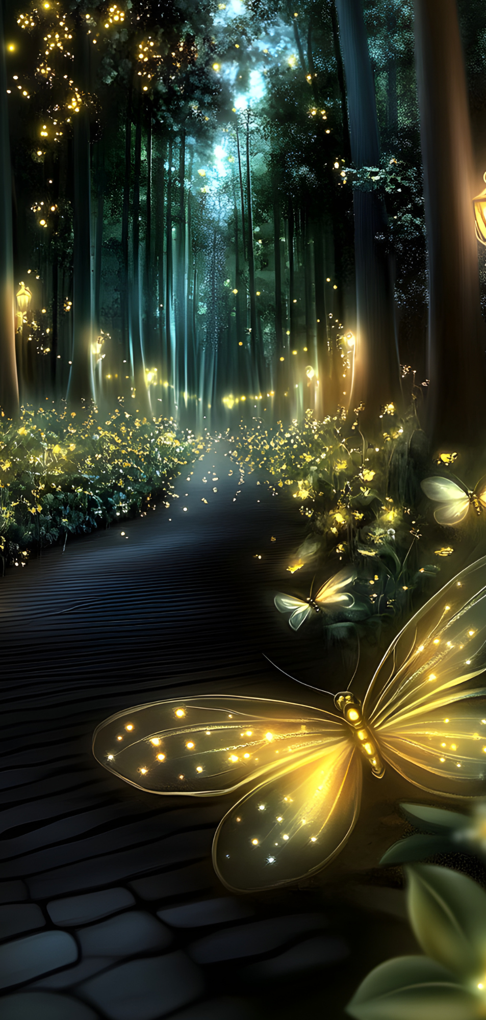 Bundle Fairytale mit Register A6