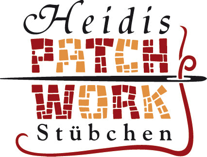 Heidis Patchwork Stübchen