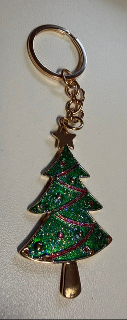 Anhänger Tannenbaum