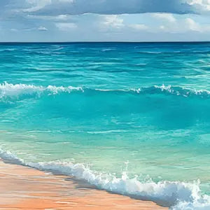 Register Summer Vibes  A6