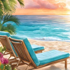 Register Summer Vibes  A6