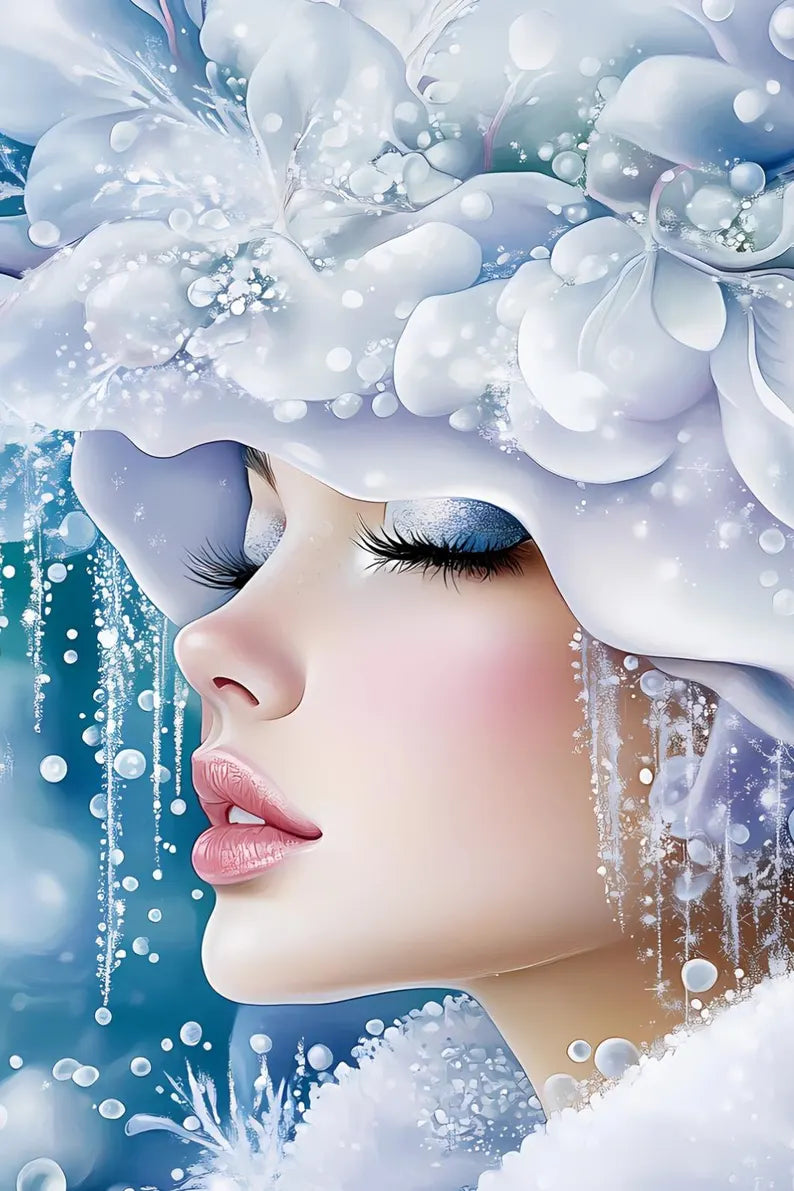 A7 Trennblätter Jahreszeiten