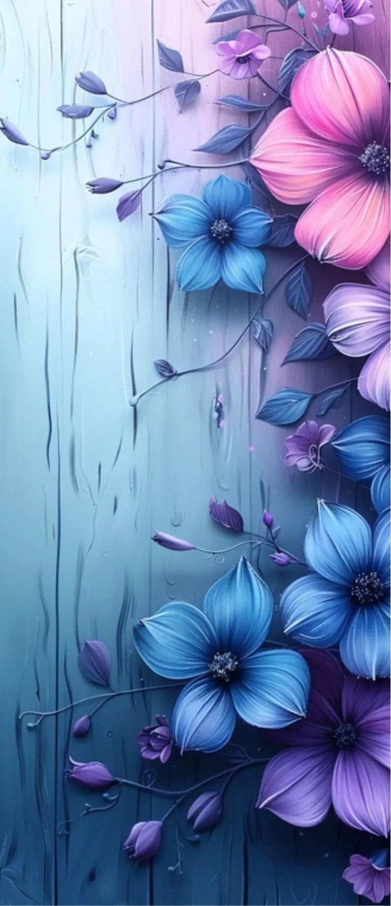 Register Violett Dreams A6