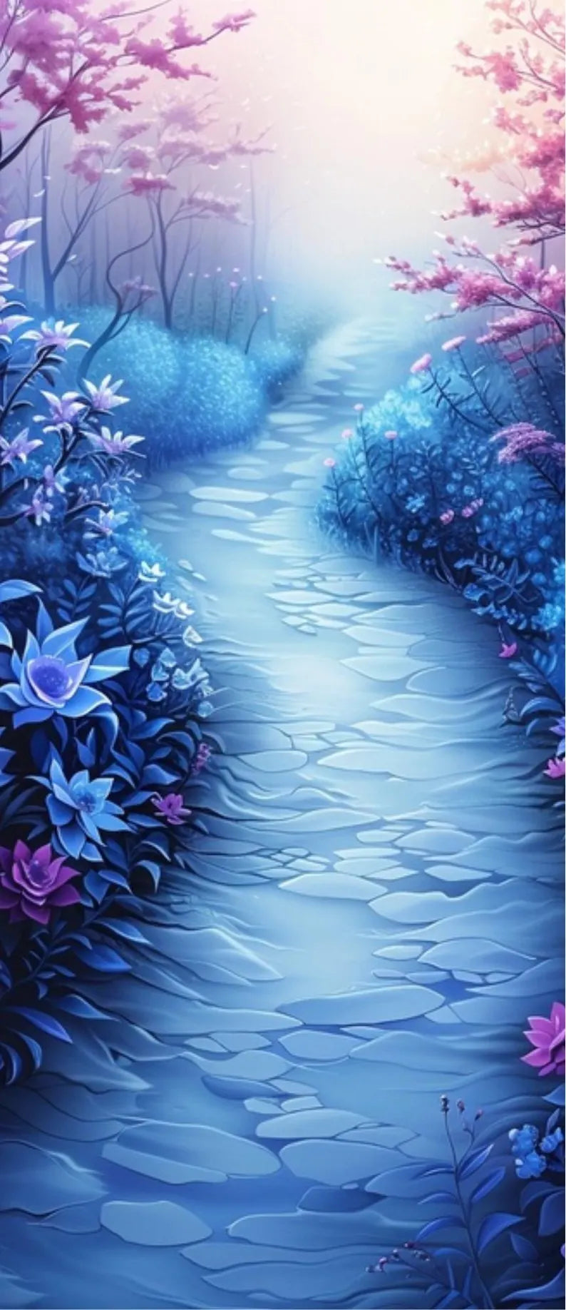Register Violett Dreams A6